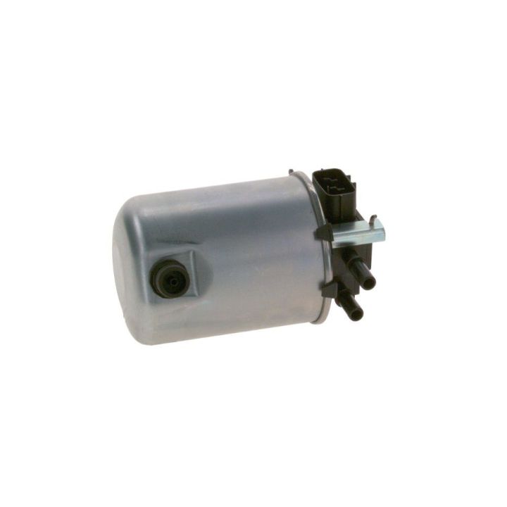 Yakıt Mazot Filtresi Renault Kadjar Nissan Qashqai X-Trail (Siyah Sensörlü) (2011-) - Bosch F026402201