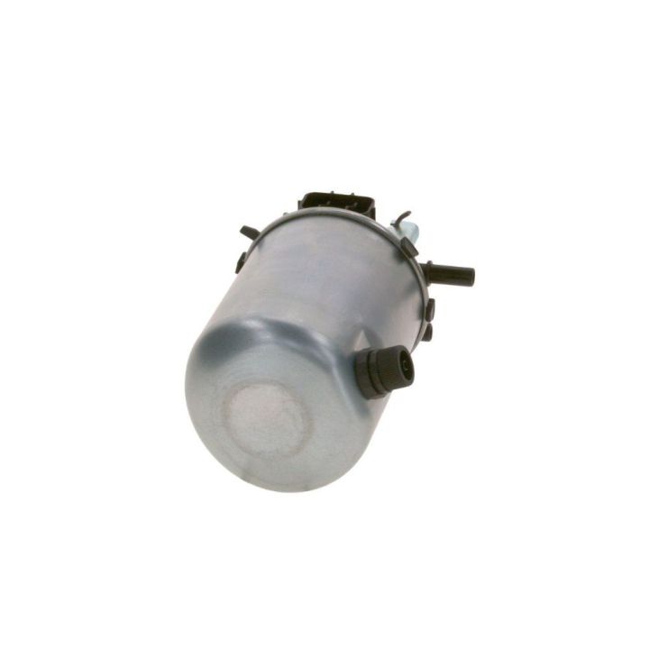 Yakıt Mazot Filtresi Renault Kadjar Nissan Qashqai X-Trail (Siyah Sensörlü) (2011-) - Bosch F026402201