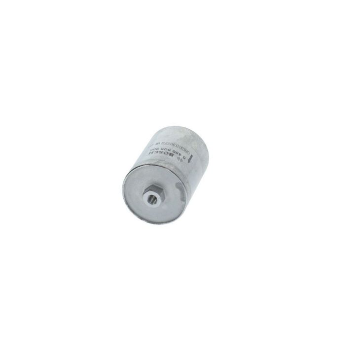 Benzin Yakıt Filtresi VW Passat Audi A4 A6 A8 Peugeot 205 309 405 1.9/2.0 Motor İçin - BOSCH 0450905906