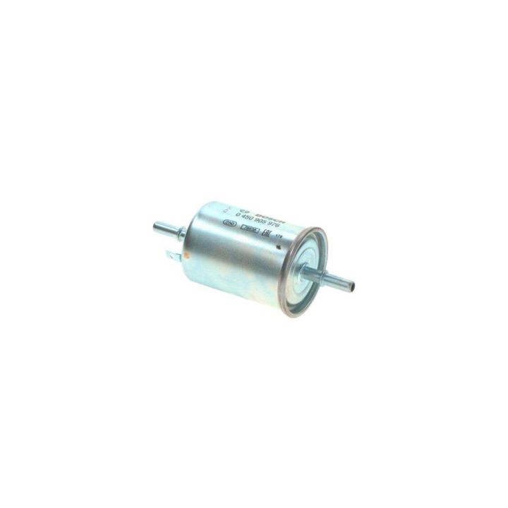 Benzin Filtresi Chevrolet Kalos Aveo 1.2 1.4 Motorlar İçin (2002-2010) - BOSCH 0450905976