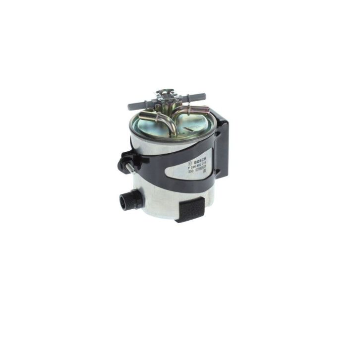 Mazot Filtresi Renault Megane II, Scenic II (2005-) - Bosch F026402016