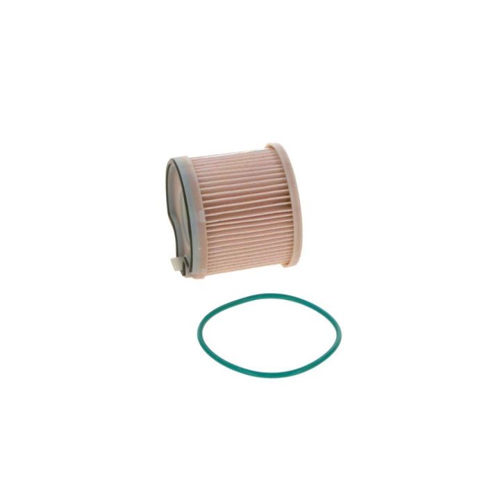 Yakıt Filtresi Peugeot 206, 307, Partner, Citroen Berlingo Ve Fiat Scudo 2.0HDI-JTD - Bosch 1457030013