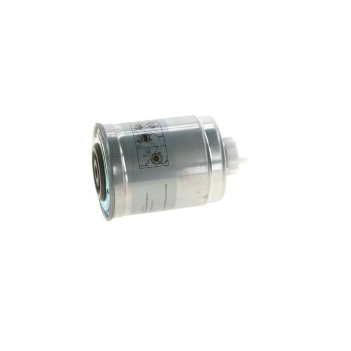 Ford Transit Turbo 2.5TD Mazot Filtresi (1997-2001) - Bosch 1457434400