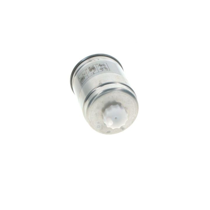 Ford Transit Turbo 2.5TD Mazot Filtresi (1997-2001) - Bosch 1457434400