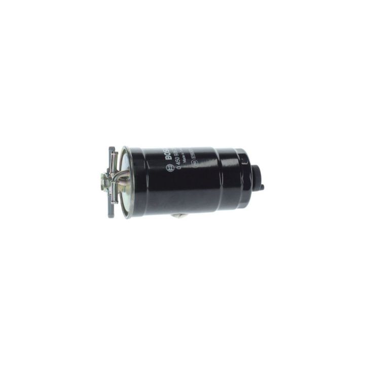 Dizel Yakıt Filtresi Fiat Punto Punto Van (1997-) - BOSCH 0450906295