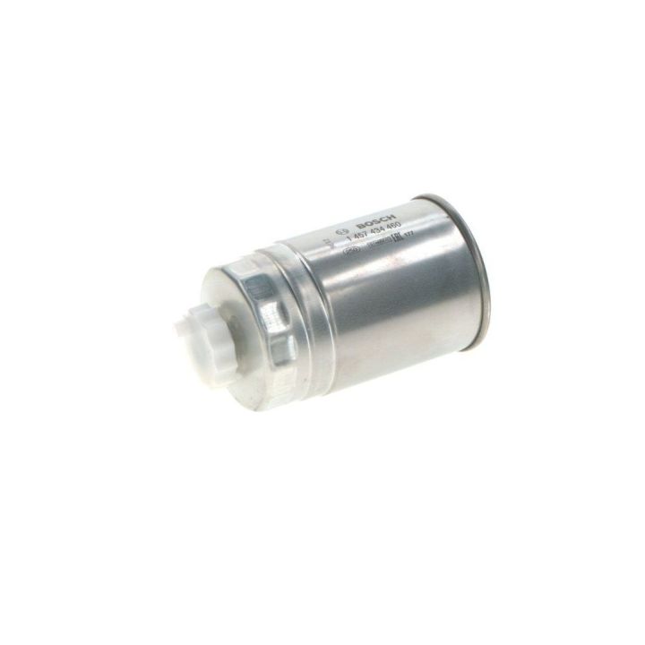 Yakıt Filtresi Fiat Ducato Stilo Marea Doblo Palio 1.9 - Bosch 1457434460