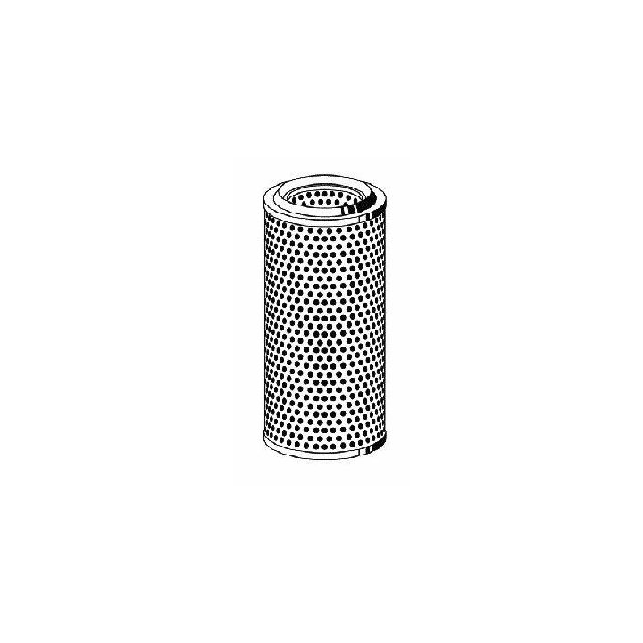 Otomotiv Filtre Ürünü - Bosch 1457433421