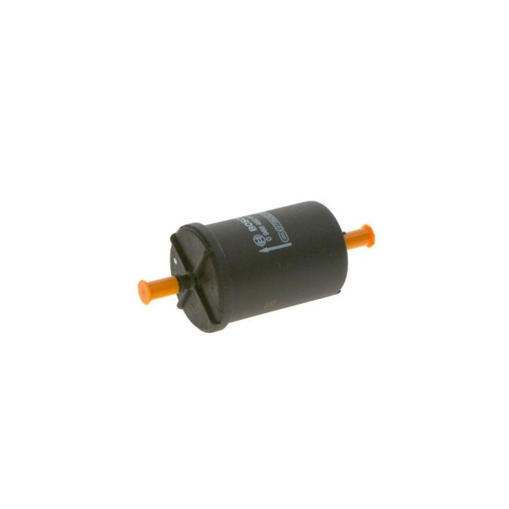Yakıt Filtresi Peugeot Citroen Renault Dacia Nissan 1.4 1.6 1.8 2.0 16V - Bosch 09864B2017