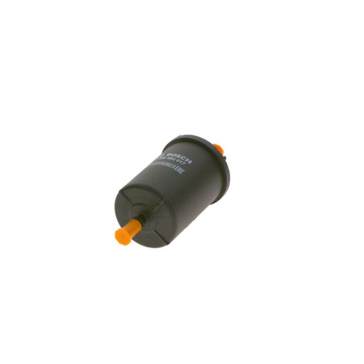 Yakıt Filtresi Peugeot Citroen Renault Dacia Nissan 1.4 1.6 1.8 2.0 16V - Bosch 09864B2017