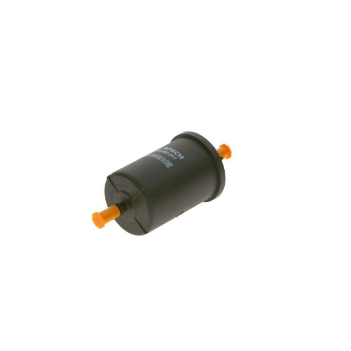 Yakıt Filtresi Peugeot Citroen Renault Dacia Nissan 1.4 1.6 1.8 2.0 16V - Bosch 09864B2017