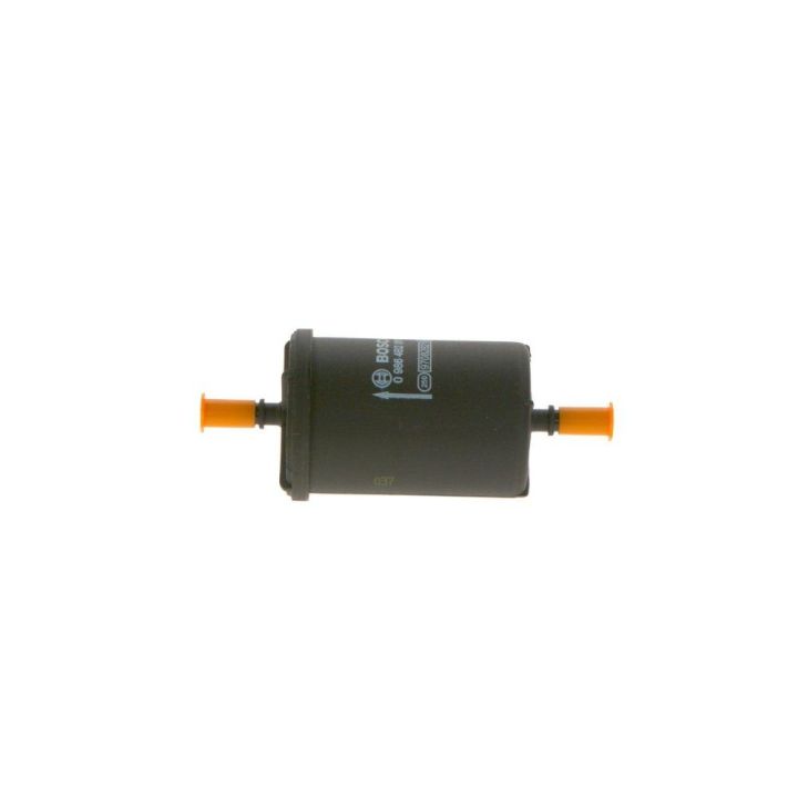 Yakıt Filtresi Peugeot Citroen Renault Dacia Nissan 1.4 1.6 1.8 2.0 16V - Bosch 09864B2017