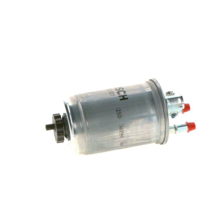 Yakıt Filtresi Ford Connect Focus 1.8TDCI 75PS 90PS (2001-2005) - Bosch 09864B2007