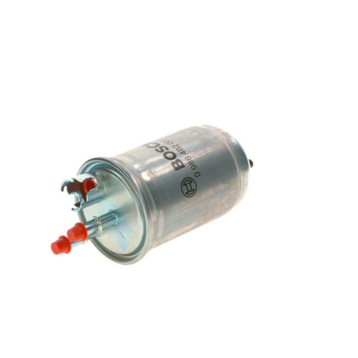 Yakıt Filtresi Ford Connect Focus 1.8TDCI 75PS 90PS (2001-2005) - Bosch 09864B2007