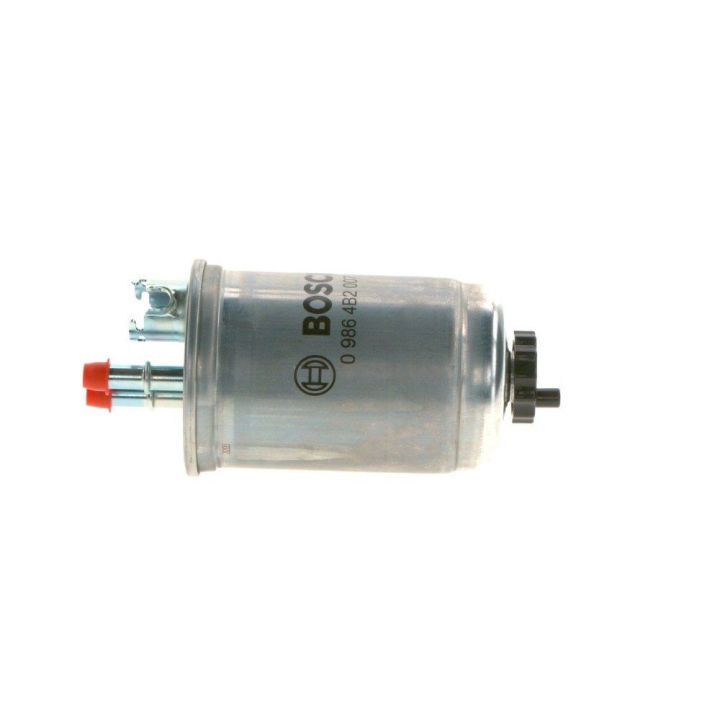 Yakıt Filtresi Ford Connect Focus 1.8TDCI 75PS 90PS (2001-2005) - Bosch 09864B2007