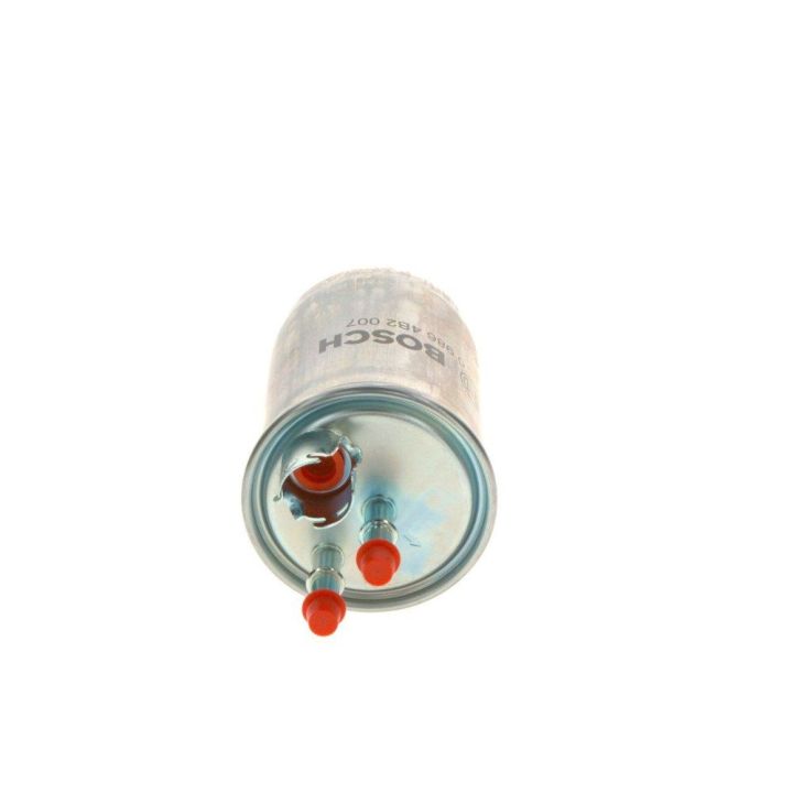 Yakıt Filtresi Ford Connect Focus 1.8TDCI 75PS 90PS (2001-2005) - Bosch 09864B2007