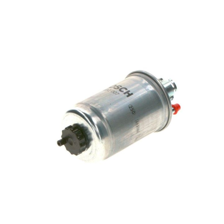 Yakıt Filtresi Ford Connect Focus 1.8TDCI 75PS 90PS (2001-2005) - Bosch 09864B2007
