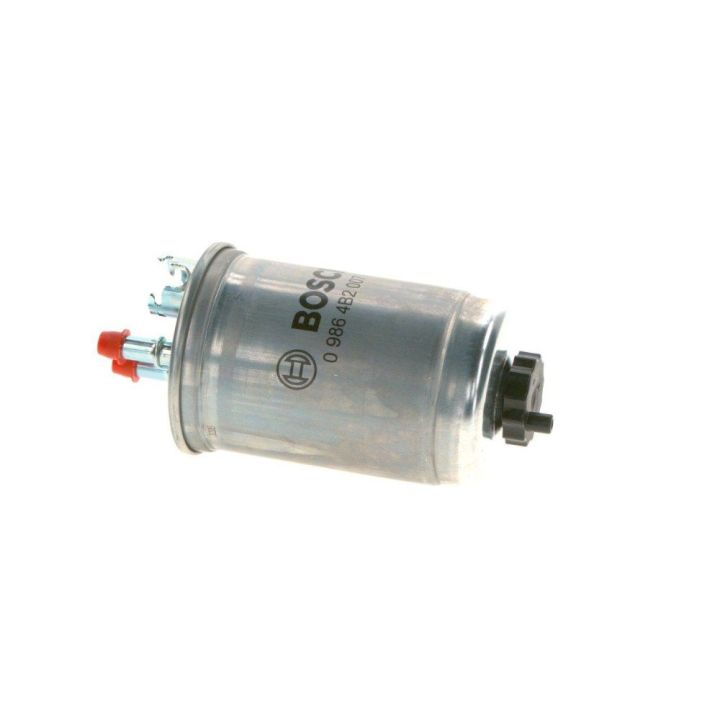 Yakıt Filtresi Ford Connect Focus 1.8TDCI 75PS 90PS (2001-2005) - Bosch 09864B2007