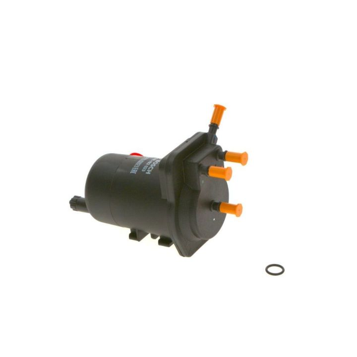 Yakıt Filtresi Renault Clio II Symbol Kangoo Nissan Note Micra Suzuki Jimny 1.5DCI - Bosch 09864B2023