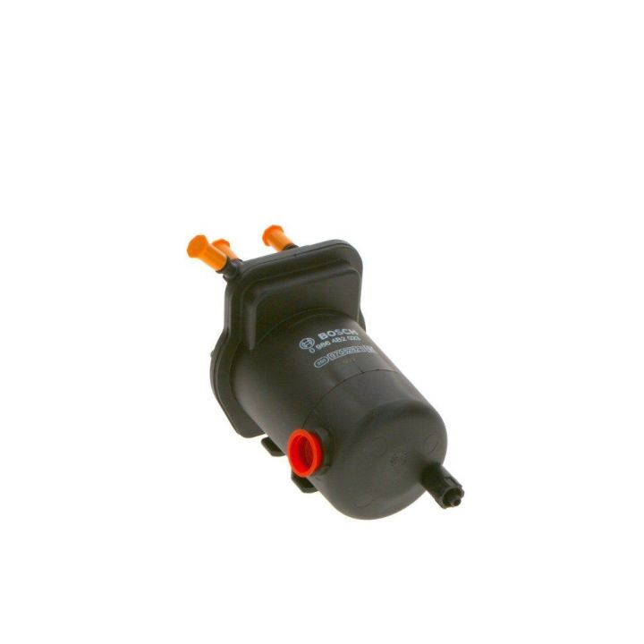 Yakıt Filtresi Renault Clio II Symbol Kangoo Nissan Note Micra Suzuki Jimny 1.5DCI - Bosch 09864B2023