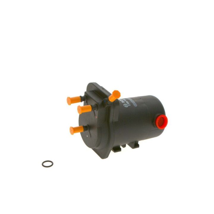 Yakıt Filtresi Renault Clio II Symbol Kangoo Nissan Note Micra Suzuki Jimny 1.5DCI - Bosch 09864B2023