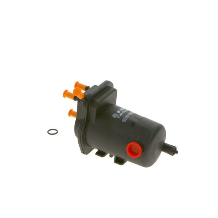 Yakıt Filtresi Renault Clio II Symbol Kangoo Nissan Note Micra Suzuki Jimny 1.5DCI - Bosch 09864B2023
