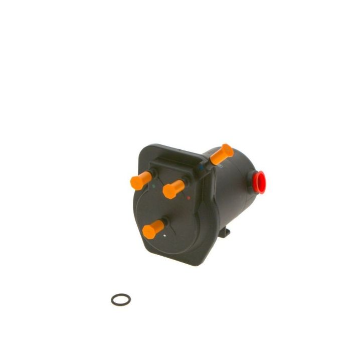 Yakıt Filtresi Renault Clio II Symbol Kangoo Nissan Note Micra Suzuki Jimny 1.5DCI - Bosch 09864B2023