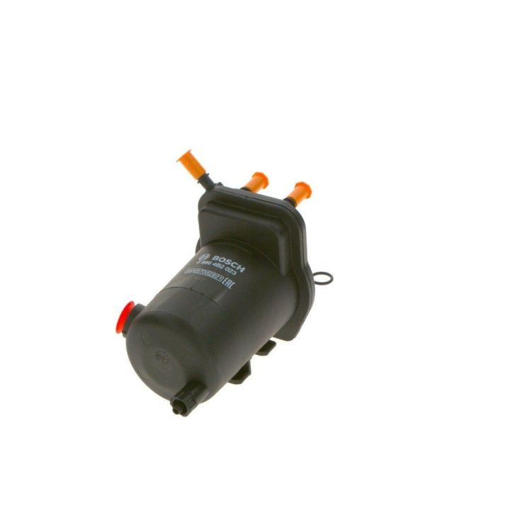 Yakıt Filtresi Renault Clio II Symbol Kangoo Nissan Note Micra Suzuki Jimny 1.5DCI - Bosch 09864B2023