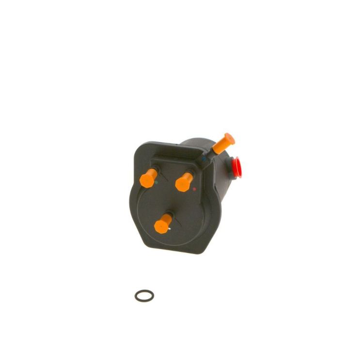Yakıt Filtresi Renault Clio II Symbol Kangoo Nissan Note Micra Suzuki Jimny 1.5DCI - Bosch 09864B2023