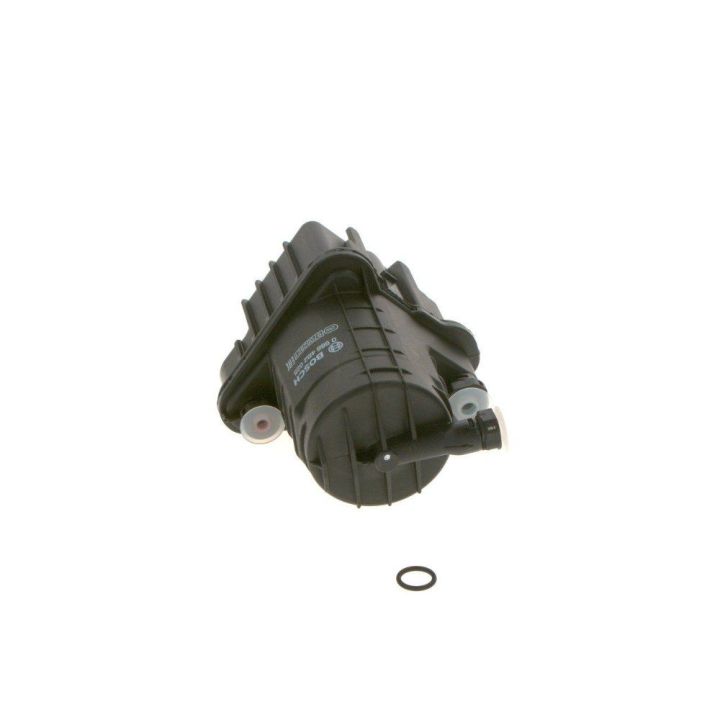 Mazot Müşürlü Yakıt Filtresi Renault Clio III Modus 1.5 DCI (2004-) - Bosch 09864B2025