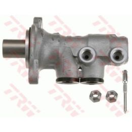 Fren Silindiri PSA P207 1.4 16V 1.4 Hdi 1.6 16V 1.6 Hdi (2002-2006) Esp'li araçlar için 22,2mm - TRW PMH901