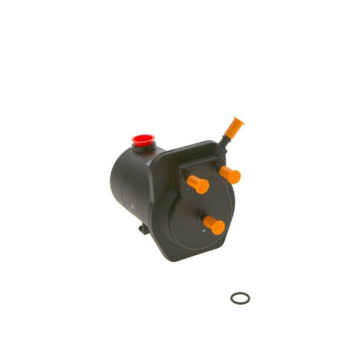Yakıt Filtresi Renault Megane Scenic II 1.5 Dci - BOSCH 09864B2024