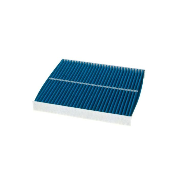 Aktif Kömür İç Filtresi Audi A1 Seat Skoda Volkswagen Polo T-Cross - Bosch 0986628566