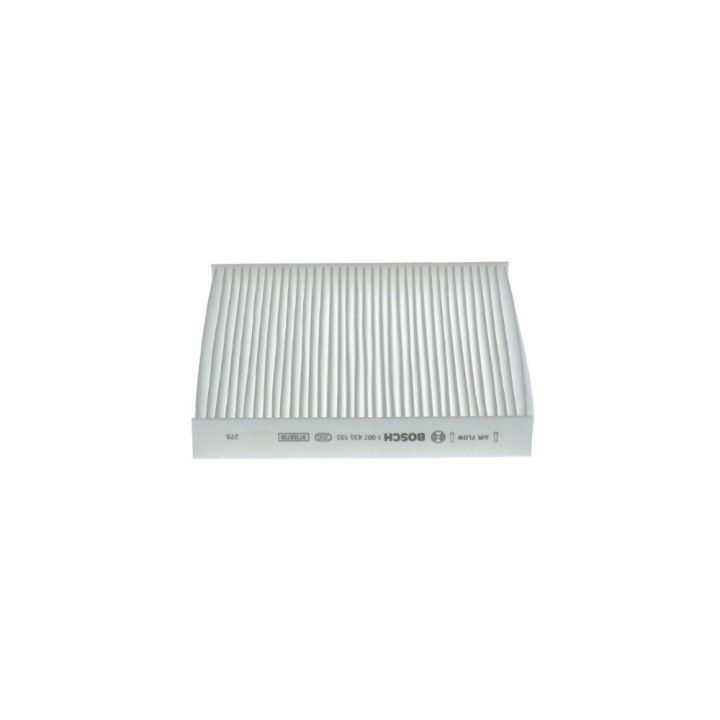 Dahili Kabin Filtresi Ssangyong Tivoli Xlv - Bosch 1987435153