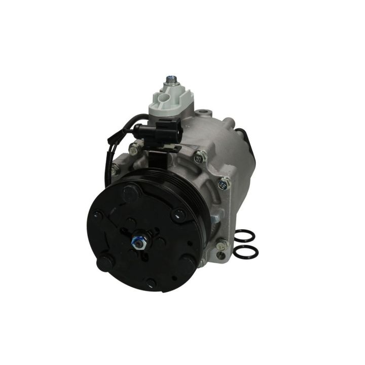 1986AD1038 Klima Kompresörü Scroll-90v 12V Ford Transit Tourneo Connect 1.8L Tdci 2002-2013 Bosch