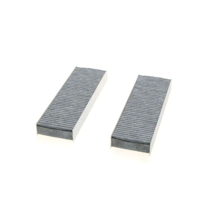 Aktif Kömür İç Filtresi Citroen Ds Opel Peugeot 2008 208 C4 - Bosch 1987435608