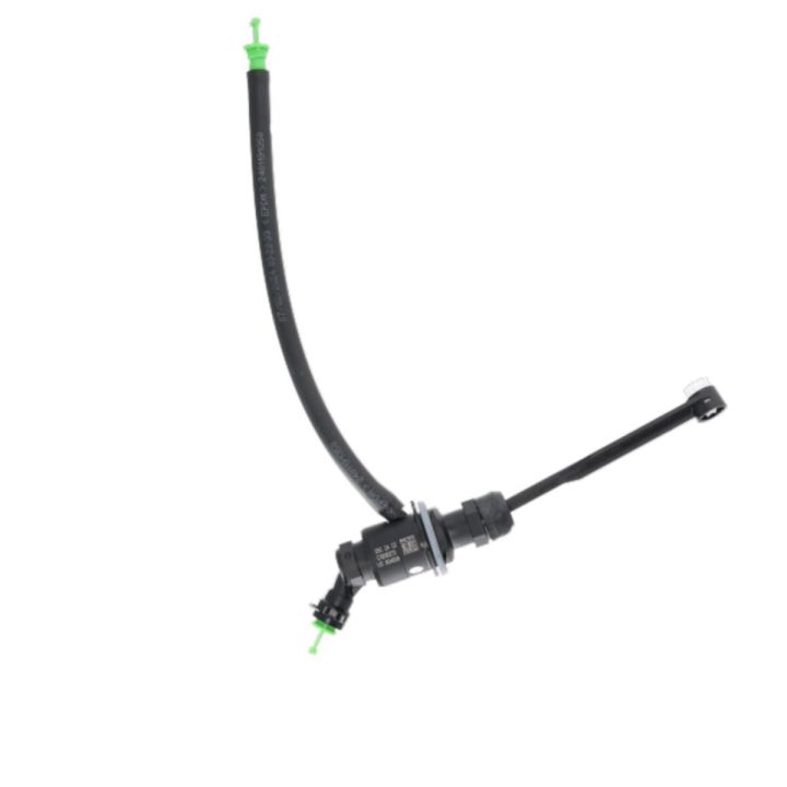 Debriyaj Üst Merkezi - Renault Master II 3DCI (2010+) - VALEO 804836