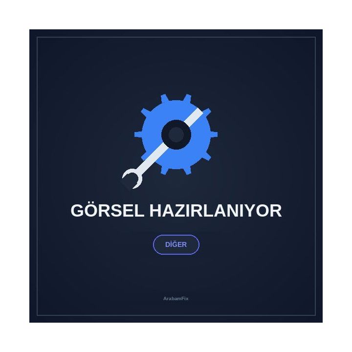 Kabin Filtresi Mercedes - Bosch 0986TF0119