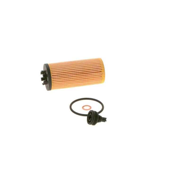 Yağ Filtresi Bmw Mini 1-Serisi 2-Serisi X1 X2 İçin - BOSCH F026407277