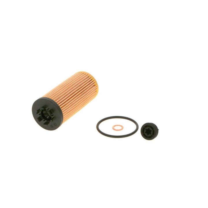 Yağ Filtresi Bmw Mini 1-Serisi 2-Serisi X1 X2 İçin - BOSCH F026407277