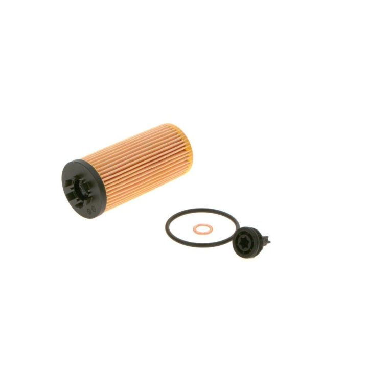 Yağ Filtresi Bmw Mini 1-Serisi 2-Serisi X1 X2 İçin - BOSCH F026407277