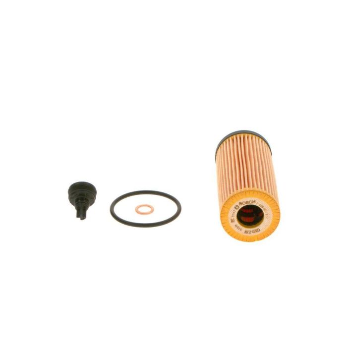 Yağ Filtresi Bmw Mini 1-Serisi 2-Serisi X1 X2 İçin - BOSCH F026407277