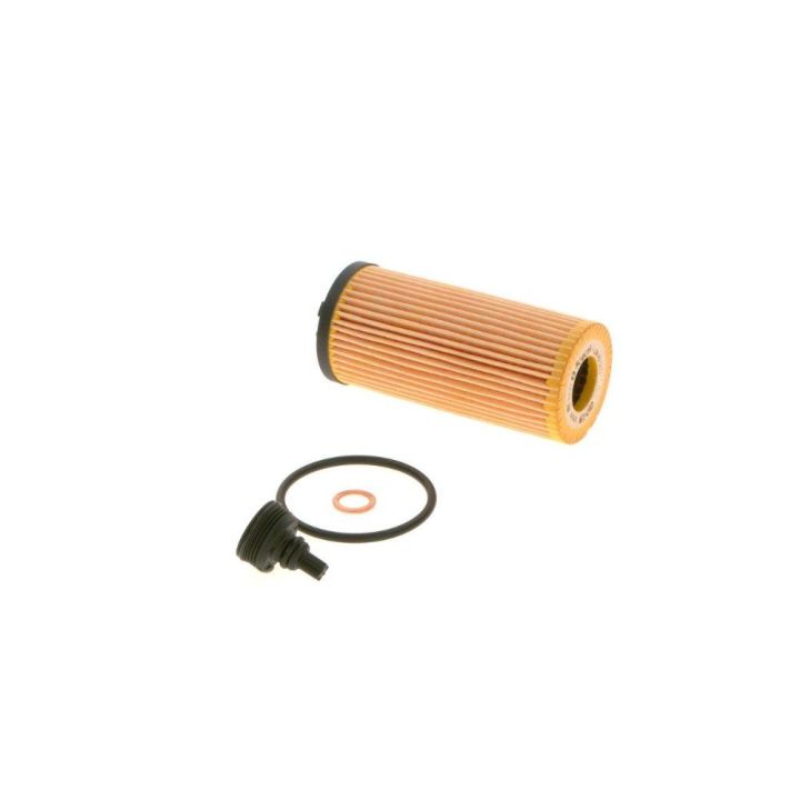 Yağ Filtresi Bmw Mini 1-Serisi 2-Serisi X1 X2 İçin - BOSCH F026407277
