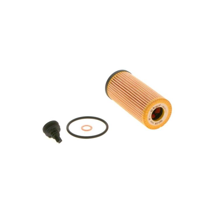 Yağ Filtresi Bmw Mini 1-Serisi 2-Serisi X1 X2 İçin - BOSCH F026407277