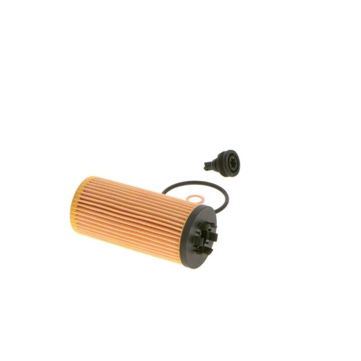 Yağ Filtresi Bmw Mini 1-Serisi 2-Serisi X1 X2 İçin - BOSCH F026407277