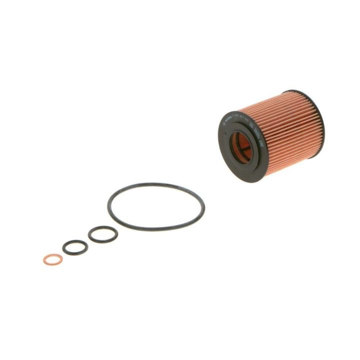 Yağ Filtresi Bmw E81 E87 E46 E90 E60 X1 X3 İçin - BOSCH 09864B7018