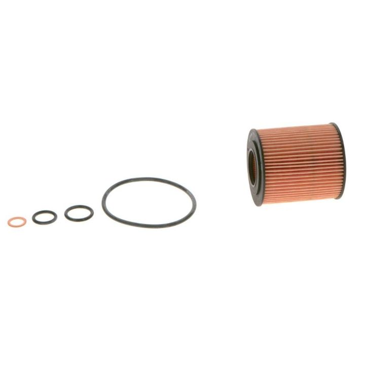 Yağ Filtresi Bmw E81 E87 E46 E90 E60 X1 X3 İçin - BOSCH 09864B7018