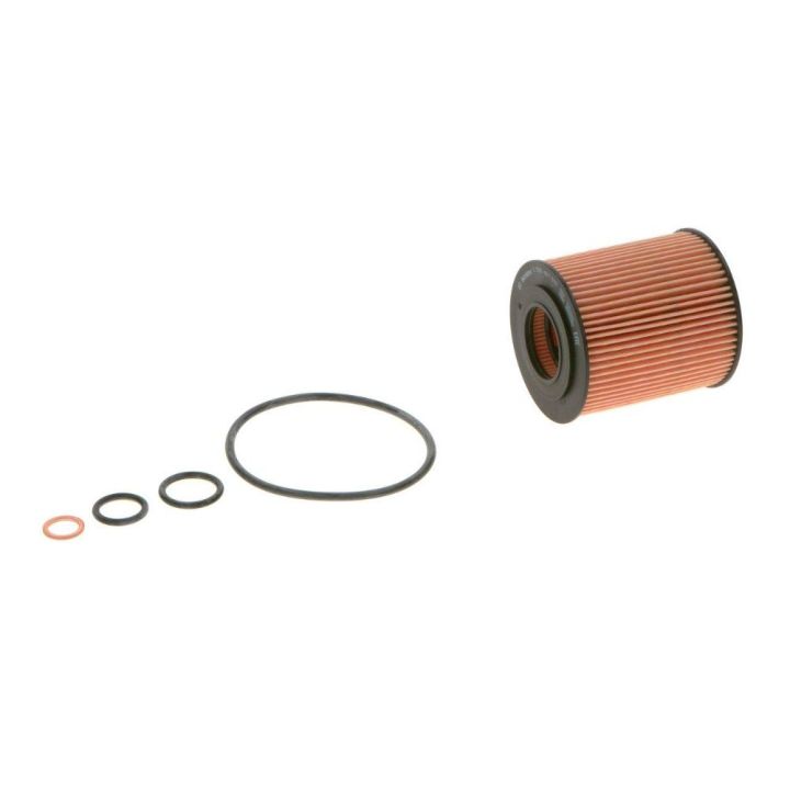Yağ Filtresi Bmw E81 E87 E46 E90 E60 X1 X3 İçin - BOSCH 09864B7018