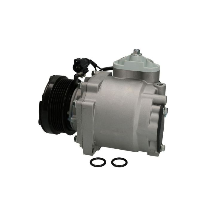 1986AD1038 Klima Kompresörü Scroll-90v 12V Ford Transit Tourneo Connect 1.8L Tdci 2002-2013 Bosch