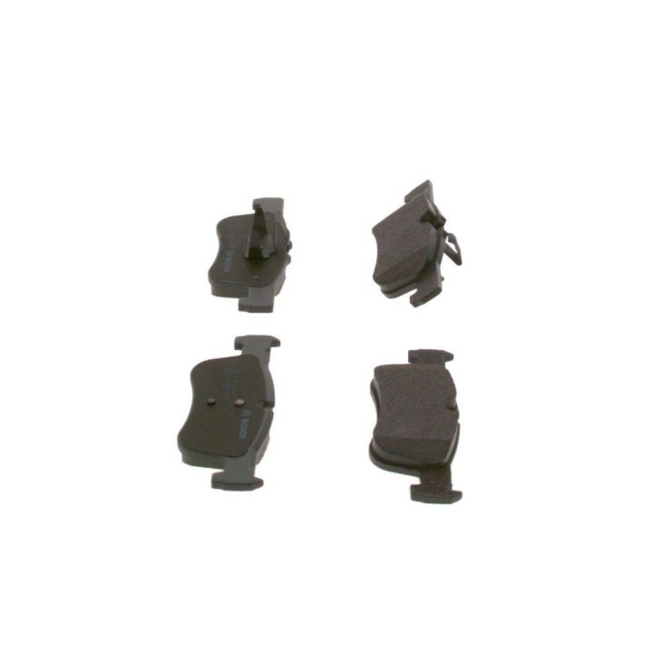 Ön Fren Balatası Bmw 118d 116d 116i (F20 F21) (2011-) - Bosch 0986494561
