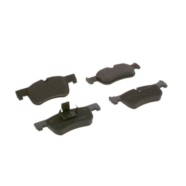 Ön Fren Balatası Bmw 118d 116d 116i (F20 F21) (2011-) - Bosch 0986494561